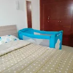 Apartpool El Torreon Apartament Costa Adeje (Tenerife)