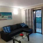 Apartpool El Torreon Apartament