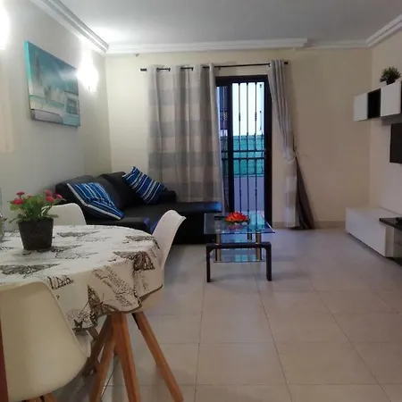 Apartment Apartpool El Torreon *