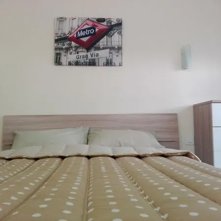 Apartpool El Torreon Апартаменты