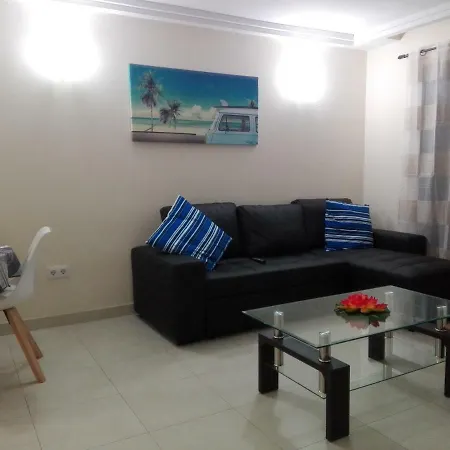 Apartamento Apartpool El Torreón *