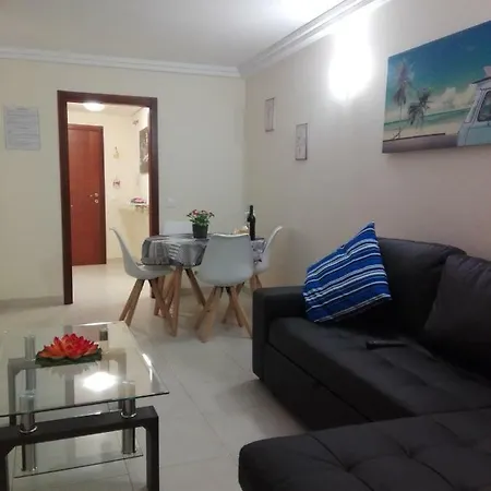 Апартаменты Apartpool El Torreon *