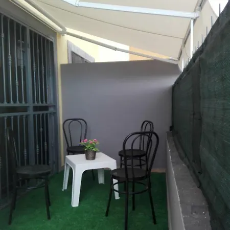 Apartpool El Torreón Apartamento Costa Adeje (Tenerife)