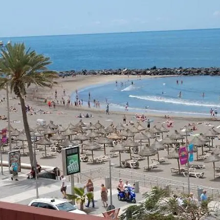 Apartpool El Torreón * Costa Adeje (Tenerife)