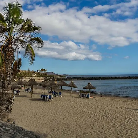 Apartpool El Torreón * Costa Adeje (Tenerife)