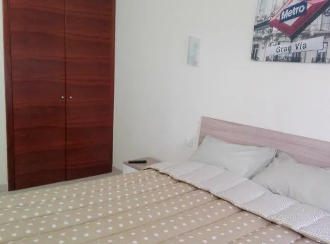 Apartpool El Torreon アデヘ