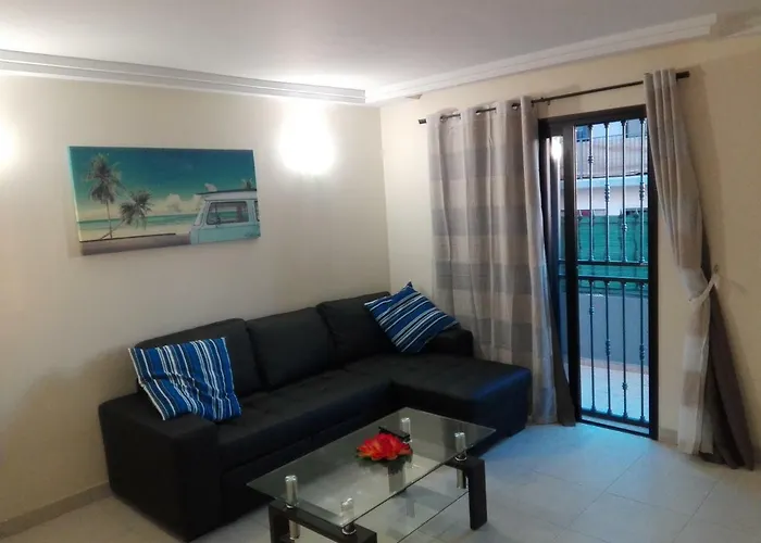 Apartpool El Torreon アパート