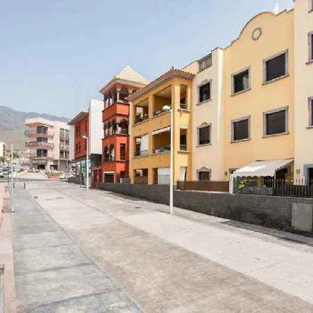 Apartpool El Torreon