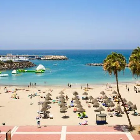 Apartament Apartpool El Torreon Costa Adeje (Tenerife)