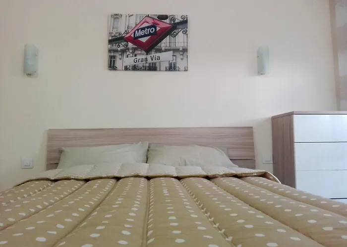 Apartpool El Torreon 아파트