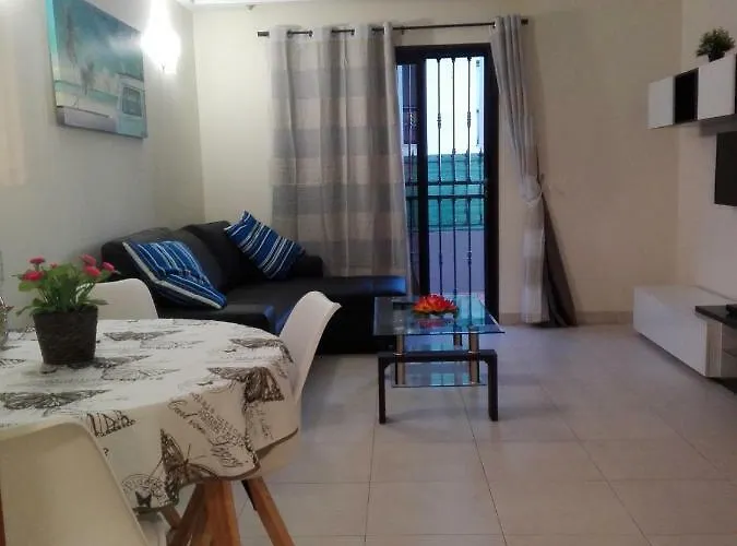 아파트 Apartpool El Torreon *