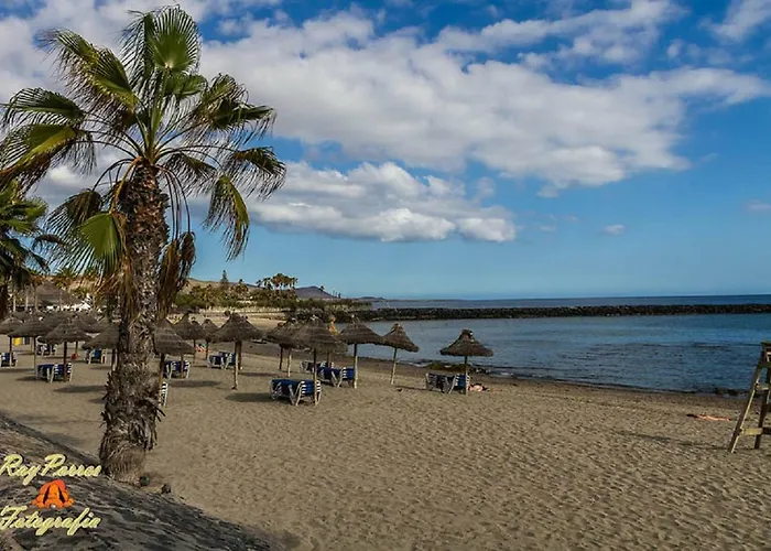 Apartpool El Torreon * 아데제