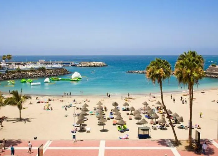 아파트 Apartpool El Torreon 아데제