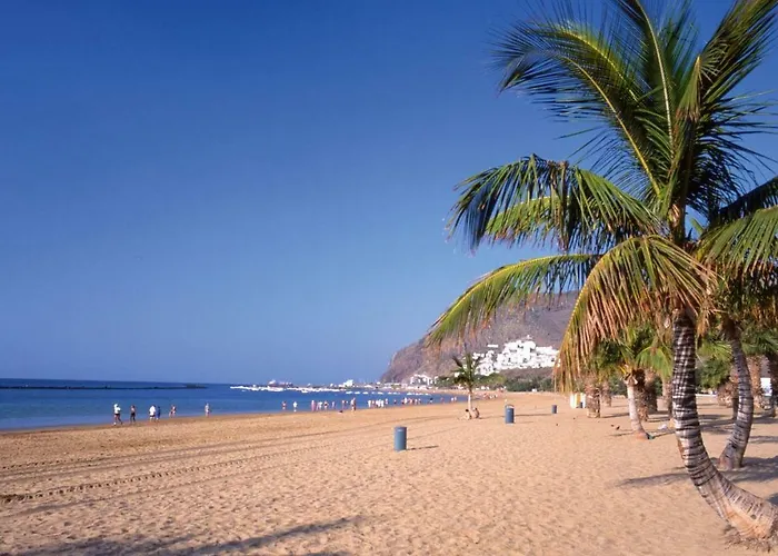 Apartpool El Torreon * 아데제